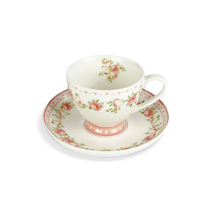 TAZZA ANNETTE