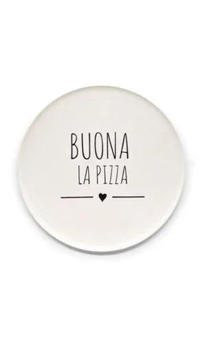 PIATTO PIZZA