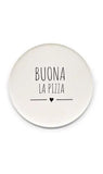 PIATTO PIZZA