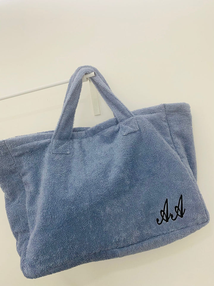 BORSA FELY spugna
