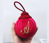 PALLA PERSONALIZZATA