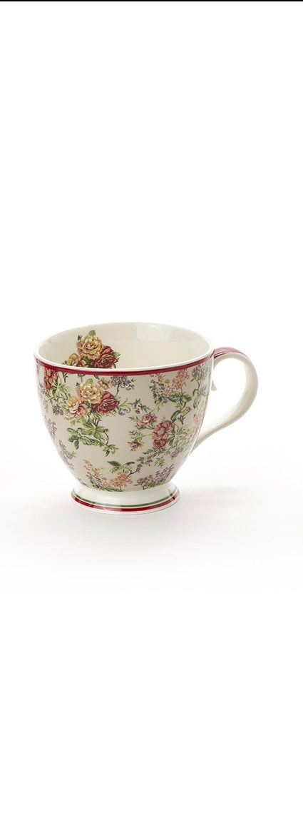 TAZZA EMILY