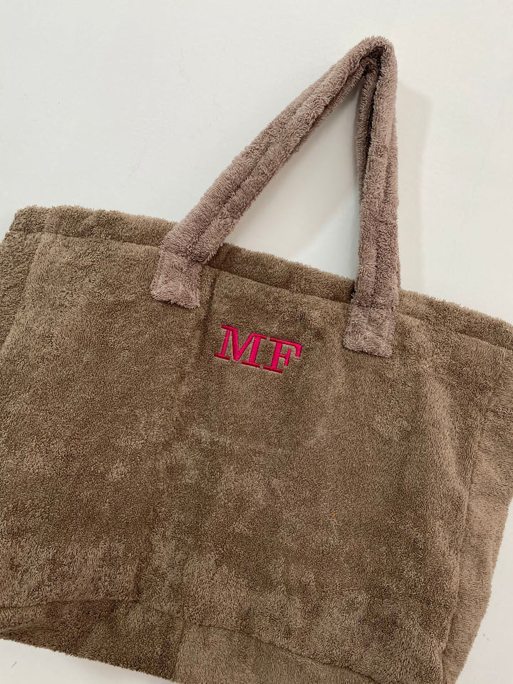 BORSA FELY spugna