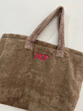 BORSA FELY spugna